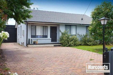 7 Camphor Ct, Doveton, VIC 3177