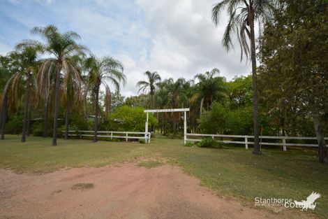 36 Harvey Rd, Forest Hill, QLD 4342