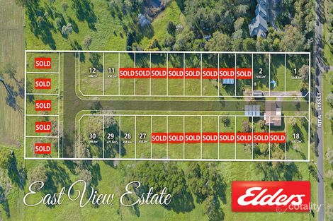 Property photo of 12 Rita Street Thirlmere NSW 2572