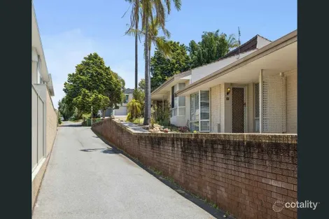 Property photo of 3/18 Mount Prospect Crescent Maylands WA 6051