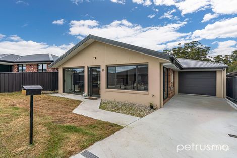 Property photo of 21 Grand Mews Kingston TAS 7050