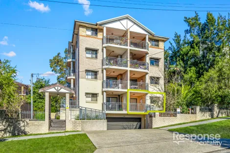 1/8-10 Clifton St, Blacktown, NSW 2148
