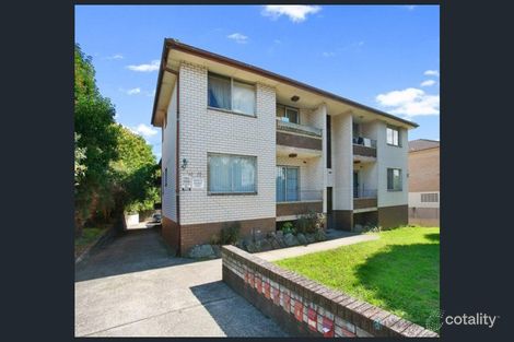 3/68-70 St Hilliers Rd, Auburn, NSW 2144