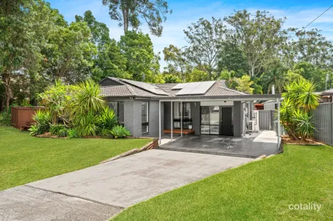 Property photo of 19A Marril Road Narara NSW 2250