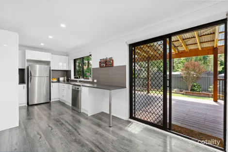 Property photo of 19A Marril Road Narara NSW 2250