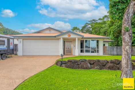 11 Scarlet Cl, Mount Sheridan, QLD 4868
