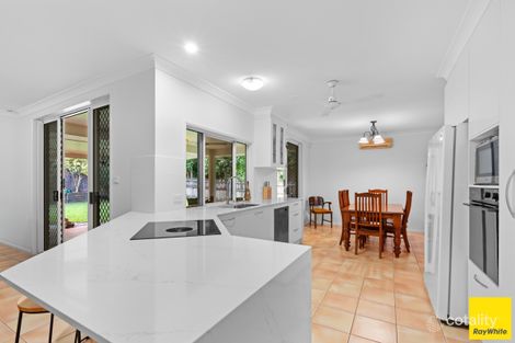 Property photo of 11 Scarlet Close Mount Sheridan QLD 4868