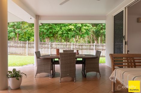 Property photo of 11 Scarlet Close Mount Sheridan QLD 4868