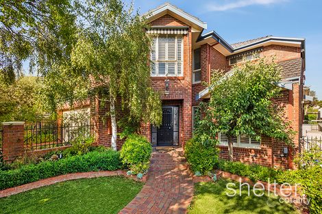 Property photo of 63 Staughton Road Glen Iris VIC 3146