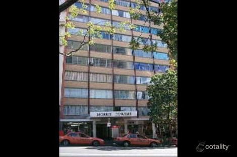 65/149 Wickham Tce, Spring Hill, QLD 4000