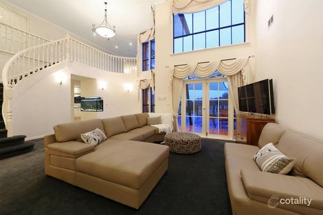 Property photo of 56 Heritage Way Lysterfield VIC 3156