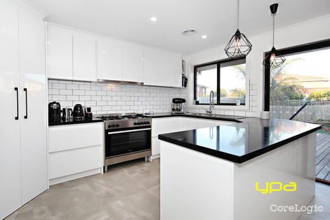 Property photo of 1/12 Tarrant Court Keilor Downs VIC 3038