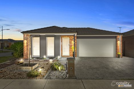 Property photo of 14 Celestine Drive Officer VIC 3809