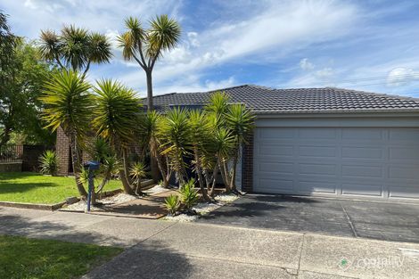 Property photo of 1 Manna Gum Drive Pakenham VIC 3810