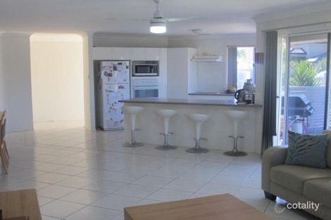 Property photo of LOT 2/10 Washington Court Varsity Lakes QLD 4227
