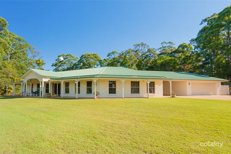 Property photo of 76 Patterson Drive Tinbeerwah QLD 4563
