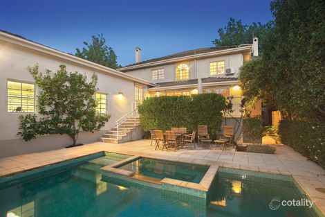 Property photo of 679 Orrong Road Toorak VIC 3142