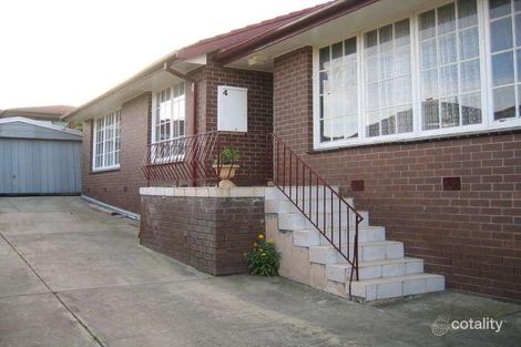 Property photo of 4 Langold Court Noble Park VIC 3174