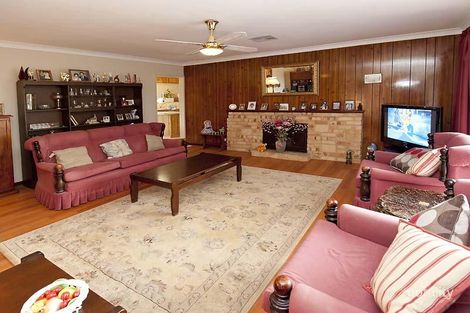 19 Unnaro St, Hillman, WA 6168