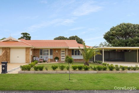 Property photo of 2/15 Pebble Parade Fingal Bay NSW 2315