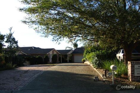 40 Rosina Cres, Kings Langley, NSW 2147