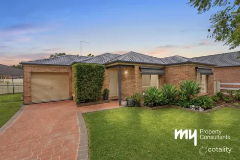 Property photo of 335B Thirlmere Way Thirlmere NSW 2572