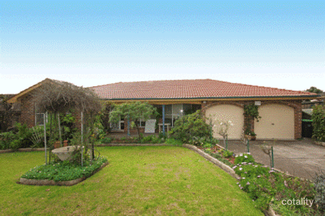 59 Bellinger Rd, Ruse, NSW 2560