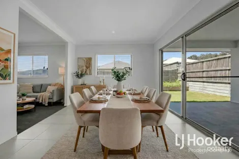 Property photo of 49 Flinders Drive Yarrabilba QLD 4207