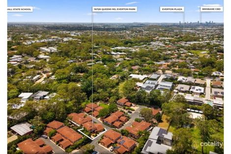 Property photo of 19/128 Queens Road Everton Park QLD 4053