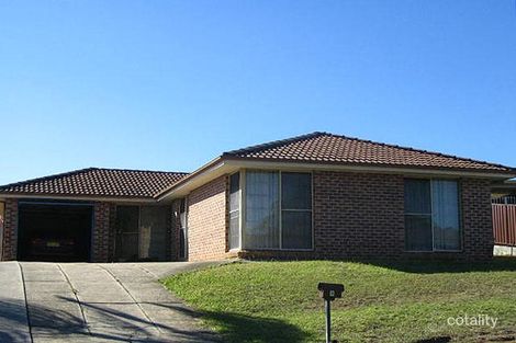 8 Bach Pl, Bonnyrigg Heights, NSW 2177