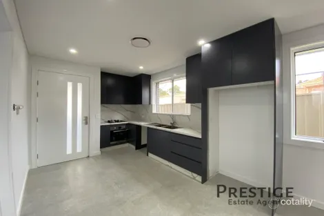 42 Gabriella Ave, Cecil Hills, NSW 2171