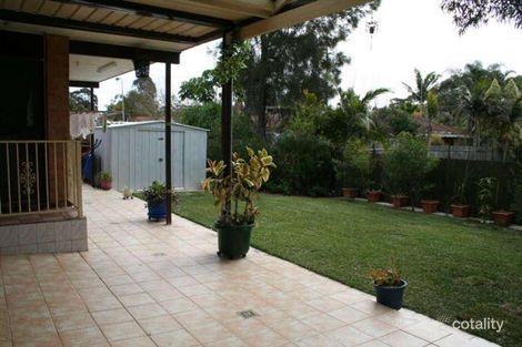 Property photo of 21 Allenby Street Doonside NSW 2767