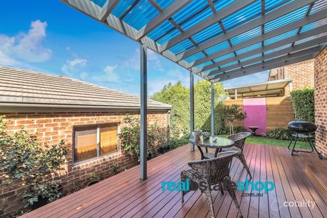 Property photo of 24 Neil Currie Street Casey ACT 2913