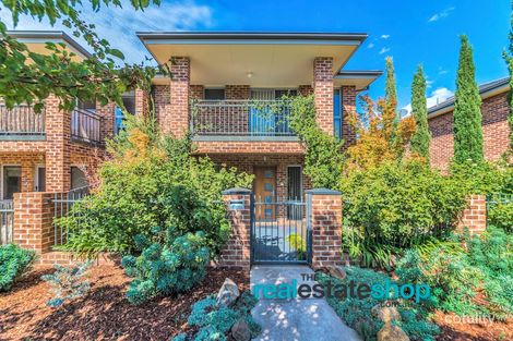 Property photo of 24 Neil Currie Street Casey ACT 2913