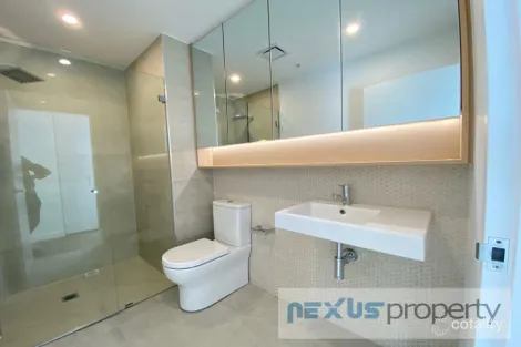 Property photo of 305/19 Bigge Street Liverpool NSW 2170