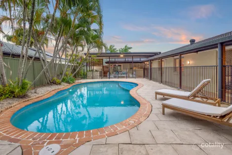 Property photo of 96 Newport Drive Robina QLD 4226