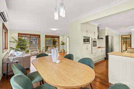 Property photo of 96 Newport Drive Robina QLD 4226