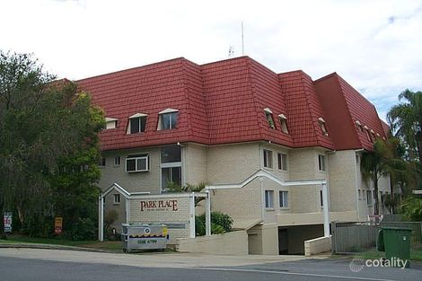 13/54 Dutton St, Coolangatta, QLD 4225