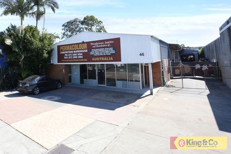 46 Moss St, Slacks Creek, QLD 4127