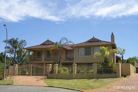 Property photo of 9 Bunter Court Leeming WA 6149