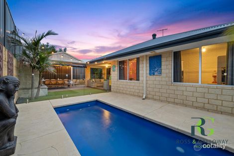 Property photo of 3 Kingcote Road Baldivis WA 6171