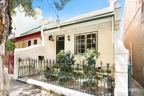 34 Malcolm St, Erskineville, NSW 2043