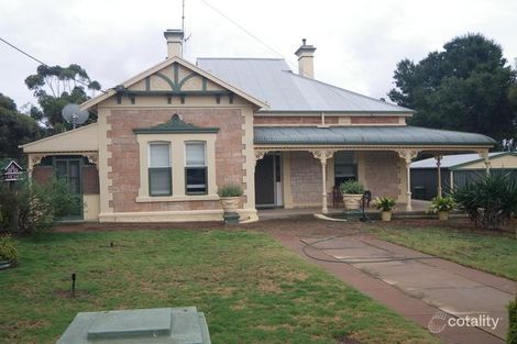 4 William St, Georgetown, SA 5472