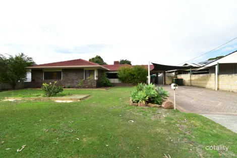 Property photo of 3 Querrin Avenue Willetton WA 6155