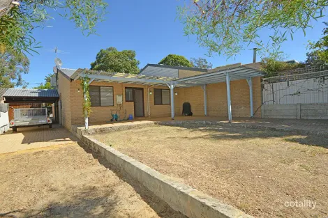 Property photo of 46A Justinian Street Palmyra WA 6157