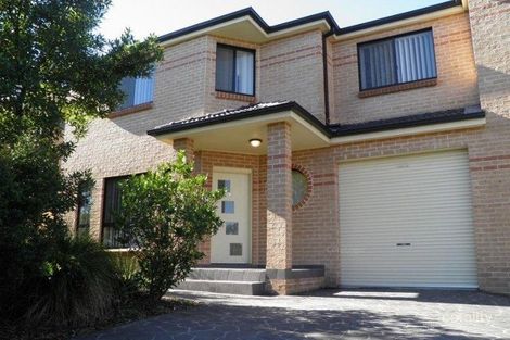 2/48 Olive St, Condell Park, NSW 2200