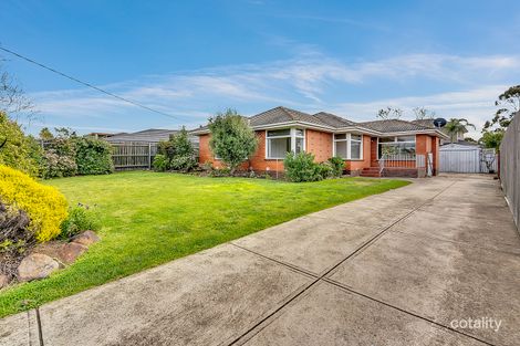 32 Medway Rd, Craigieburn, VIC 3064