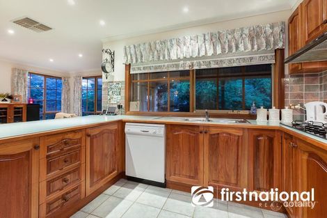 Property photo of 1 Fleming Terrace Pakenham VIC 3810