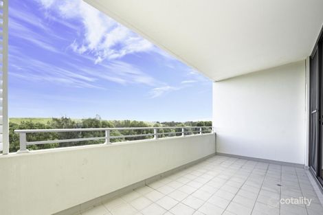 Property photo of 607/27 Hill Road Wentworth Point NSW 2127