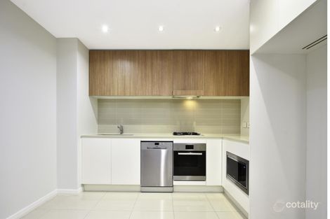 Property photo of 607/27 Hill Road Wentworth Point NSW 2127
